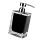thumbnail image 1 of Botella Líquida Del Dispensador De La Loción Del Jabón De La Bomba Del Ba?o De La Cocina De La Resina 200ml, 1 of 5