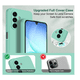 thumbnail image 3 of Carcasa Funda Para Samsung A17 5g Silicona Turquesa, 3 of 6