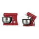 thumbnail image 2 of Batidora De Pie Bowl 5.5L 1100W Rojo R6671 Raf, 2 of 3