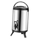 thumbnail image 5 of Barril De Té Aislado De Pared Doble Grueso, Cubo Para Té Con Leche Para Fiestas En Casa, 10 L, 5 of 5