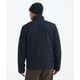 thumbnail image 3 of Chaqueta The North Face Junction con aislamiento para hombre, color azul marino, talla S, 3 of 7