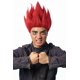 thumbnail image 1 of Peluca Costume Culture Anime Red Riot, 100% fibra sintética, 1 of 1