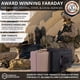 thumbnail image 5 of Bolsa Faraday Mission Darkness T10 para torres de ordenadores y XL, 5 of 9
