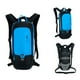 thumbnail image 2 of Mochila Hidratación Deportes Trecking Ciclista 2 Litros Azul, 2 of 2