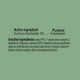 thumbnail image 2 of Desodorante antitranspirante Ban Invisible Roll-on 100 ml x4, 2 of 3