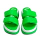 thumbnail image 2 of Sandalia Plataforma Verde Casual Gh99 Mujer, 2 of 3