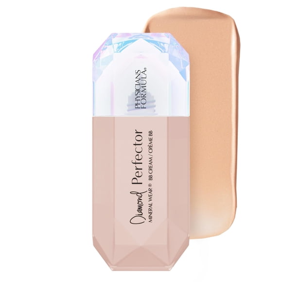 Crema BB Physicians Formula Tono Claro-Medio 10-en-1