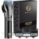 thumbnail image 1 of Cortadora de Pelo Novah Profesional Inalámbrica LED 6 Peines, 1 of 3