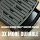 thumbnail image 2 of Grill George Foreman, totalmente sumergible, apto para lavavajillas, 2 of 3