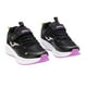 thumbnail image 2 of Zapatilla Running Kids Ferro Jr Negro Rosa Joma, 2 of 4
