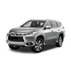 thumbnail image 1 of Pastillas Freno para auto Mitsubishi Montero Sport 2008-2016 Delantero, 1 of 4