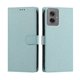 thumbnail image 2 of Cartera Funda para Motorola Moto G55 Carga Inalámbrica, Verde Menta, 2 of 6