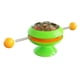 thumbnail image 5 of Gato Bola Giratoria Catnip Toys Juguete Interactivo Para Mascotas Con Ventosa Verde, 5 of 5