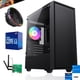thumbnail image 2 of PC GAMER + MONITOR 24 + Perif: INTEL CORE i3 16gb 1Tb UHD 630 WiFi, 2 of 6