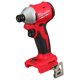 thumbnail image 2 of Atornillador De Impacto M18 Brushless Milwaukee 1/4" 3651-20, 2 of 3