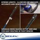 thumbnail image 3 of Cable de control UFlex MACH36X19 de 5,8 m para motores marinos, 3 of 6