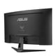 thumbnail image 2 of Monitor Gamer ASUS TUF GAMING VG32WQ3B, 31.5" QHD, 180Hz, Fast VA, 0.5ms, FreeSync Compatible., 2 of 4