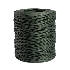 Magideal - Rollo De 200 M De Papel Floral Para Envolver Vino, Flores, Enredaderas, Papel Artesanal Para Ramos, Flores Artificiales, Proyectos De Boda Y Coronas. Verde