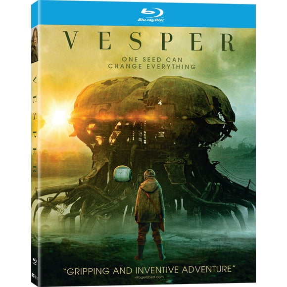 Película Vesper – Image Entertainment