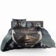 thumbnail image 1 of Black Panther Letitia Wright Shuri Quilt Duvet Cover Set Bedclothes Bedspread3-Piece Bedding Set, 1 of 5