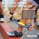 thumbnail image 3 of Rodillo Masajeador Rolflex RFLX501 para Brazos y Piernas, 3 of 3