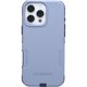 thumbnail image 1 of Funda OtterBox Commuter Series para iPhone 16 Pro Max, color morado, 1 of 5
