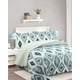 thumbnail image 4 of Quilt con sherpa king blanco J20, 4 of 4