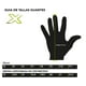 thumbnail image 5 of Guantes De Arquero Infantil Fortuna, 5 of 5