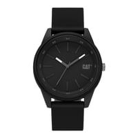 Cat - Reloj Hombre Análogo Lj-160-21-121 Negro