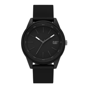 Cat - Reloj Hombre Análogo Lj-160-21-121 Negro