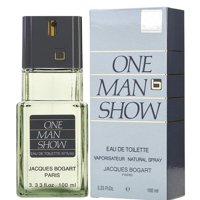 Jacques Bogart - One Man Show 100Ml Edt