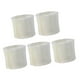 thumbnail image 3 of Filtro Humidificador De Aire De Repuesto De 5 Piezas Para Philips HU4801 HU4802 HU4803, 3 of 3