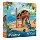 thumbnail image 1 of Rompecabezas CEACO Disney Moana 300 piezas – Escena playera, 1 of 7