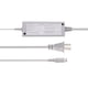 thumbnail image 2 of Cargador de Gamepad AUSTOR 110 cm 100‑240 V 4,75 V/1,6 A, 2 of 6