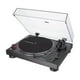 thumbnail image 2 of AT-LP120XUSB Tornamesa Audio-Technica, 2 of 2
