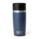 thumbnail image 5 of Botella de viaje YETI Rambler 350 ml de acero inoxidable azul marino, 5 of 8