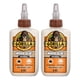thumbnail image 1 of Pegamento para madera Gorilla, 118 ml, color madera natural, resistente al agua, 1 of 7