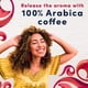 thumbnail image 5 of Cápsulas de café Gevalia, espumosas, estilo capuchino espresso, 6 unidades, 5 of 9