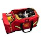thumbnail image 4 of Bolsa de equipo Firefighter Rescue Turnout 3XL Black Lightning X, 4 of 8