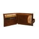 thumbnail image 2 of Billetera de Cuero Avellana Café Tratur, 2 of 3