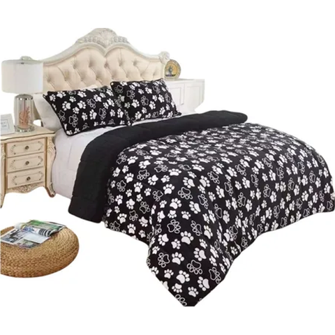 Genérico - Cobertor Invierno Varios Diseños Y Colores