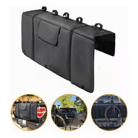 Basko Fitness - Pad Porta Bicicletas