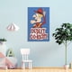 thumbnail image 4 of El Show de Dudley Do-Right Cuadro decorativo colgante - Arte de pared - Póster enmarcado - Decoración de pared - Regalos para familia, amigos y aficionados 40*60 cm, 4 of 6