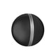 thumbnail image 1 of Portable Fold Laptop Stand Holder Cooler Ball Para Tablet PC Notebook Negro, 1 of 5