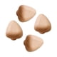 thumbnail image 1 of 4 Ganchos De Madera Para Pared, Sencillos, Para Apartamento, Restaurante, Habitación Infantil, Triangulares., 1 of 5