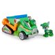 thumbnail image 1 of Paw Patrol Mighty Vehículo Rocky Película, 1 of 5