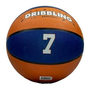 Balón Basketball Drb Goma #7