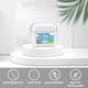 thumbnail image 3 of Funda AirPods Pro Desmarcar Blippi Transparente, 3 of 6