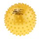 thumbnail image 2 of 6 pulgadas de pvc inflado knobby bola hinchable bola sensorial ni?os juguete amarillo, 2 of 5