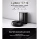 thumbnail image 3 of Aspiradora Trapeadora Descarga automatica Xiaomi Lydsto R1 Pro Negra, 3 of 10